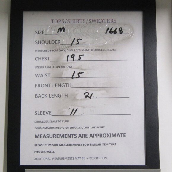 REFORMATION M Floral Night Bloom Hara Top Cottagecore Dark Romantic Witchy - Picture 11 of 11